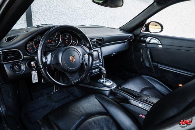 used 2011 Porsche 911 car, priced at $49,995