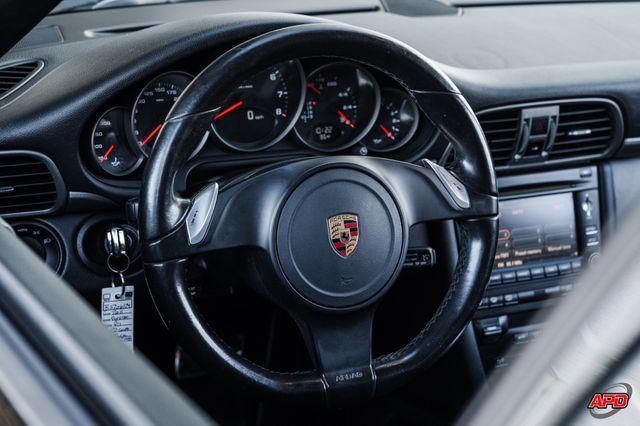 used 2011 Porsche 911 car, priced at $49,995