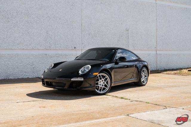 used 2011 Porsche 911 car, priced at $49,995