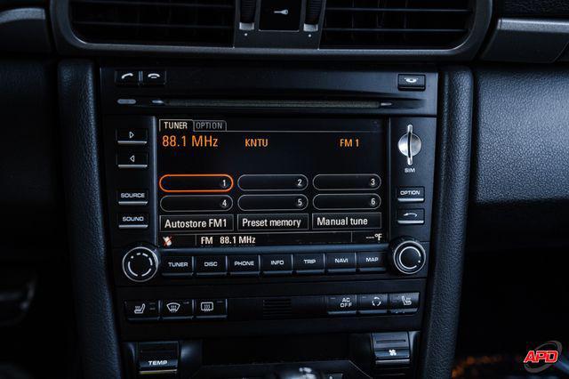 used 2011 Porsche 911 car, priced at $49,995