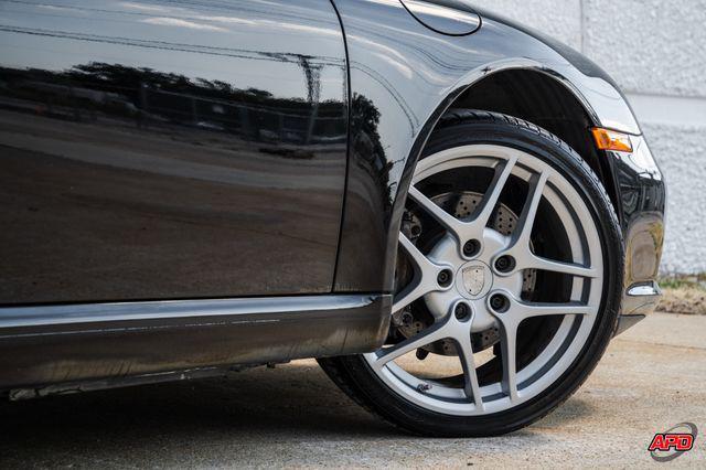 used 2011 Porsche 911 car, priced at $49,995