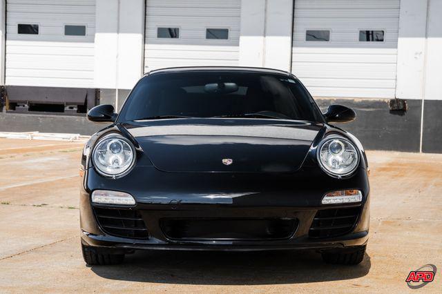 used 2011 Porsche 911 car, priced at $49,995