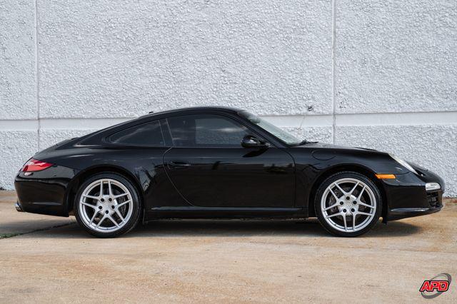 used 2011 Porsche 911 car, priced at $49,995