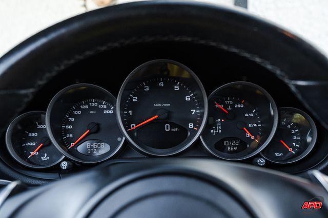 used 2011 Porsche 911 car, priced at $49,995