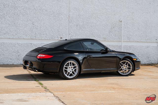 used 2011 Porsche 911 car, priced at $49,995