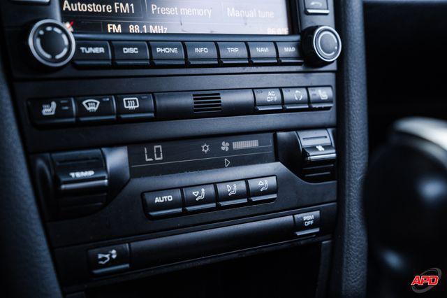 used 2011 Porsche 911 car, priced at $49,995