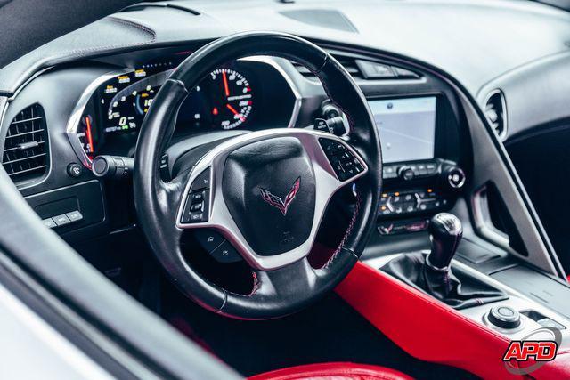 used 2014 Chevrolet Corvette Stingray car, priced at $42,995