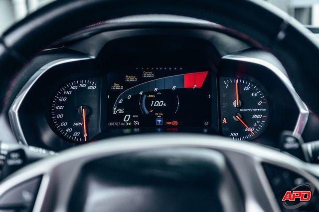 used 2014 Chevrolet Corvette Stingray car, priced at $42,995