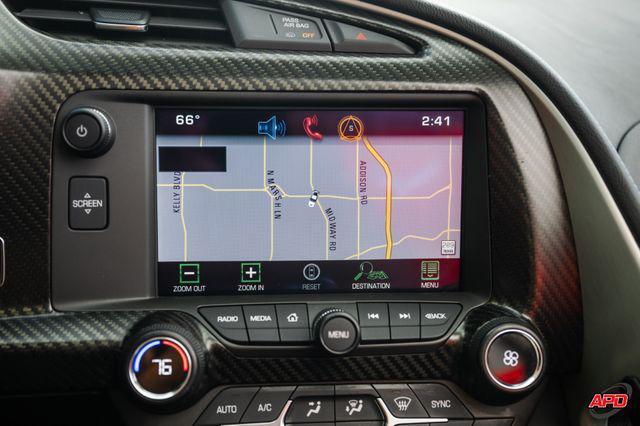 used 2015 Chevrolet Corvette car, priced at $73,995