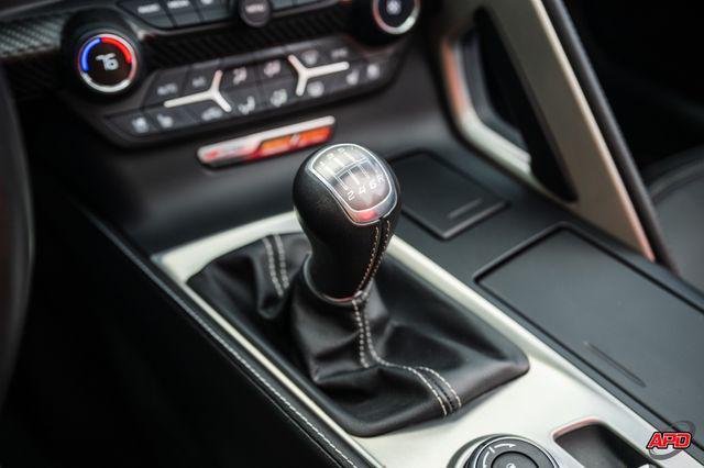 used 2015 Chevrolet Corvette car, priced at $73,995