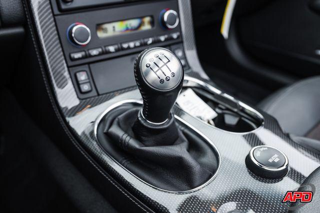 used 2013 Chevrolet Corvette car, priced at $59,995