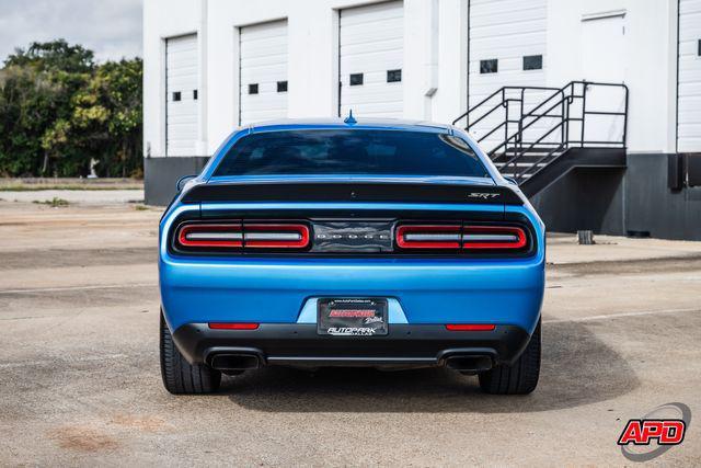 used 2015 Dodge Challenger car, priced at $52,995