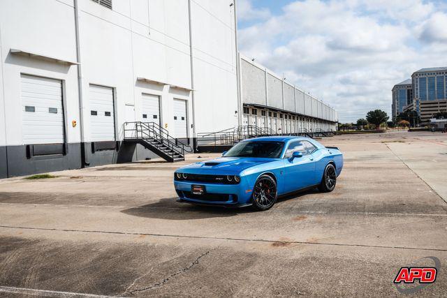 used 2015 Dodge Challenger car, priced at $52,995