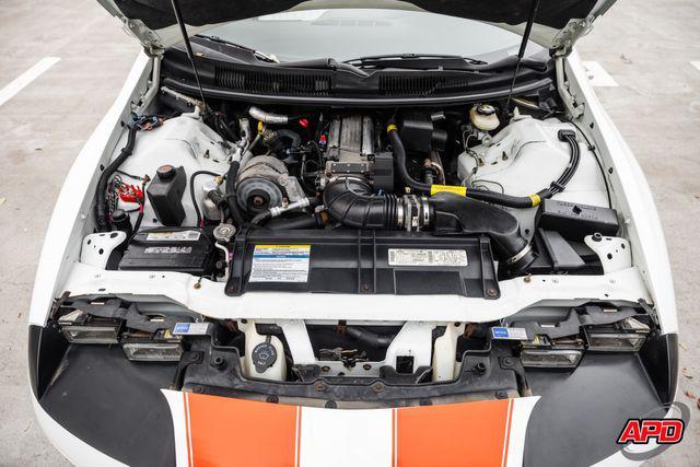 used 1997 Chevrolet Camaro car, priced at $24,995