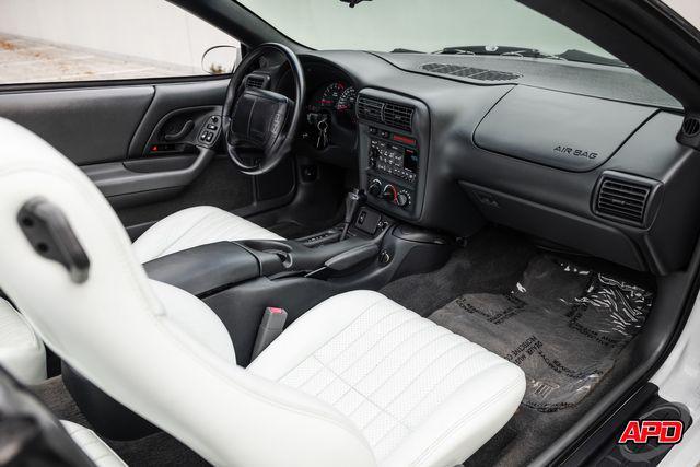 used 1997 Chevrolet Camaro car, priced at $24,995