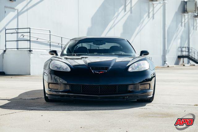 used 2011 Chevrolet Corvette car, priced at $28,995
