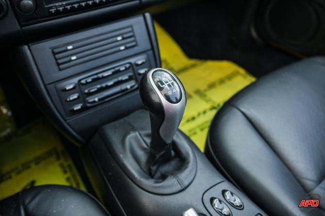 used 2000 Porsche 911 car, priced at $37,995