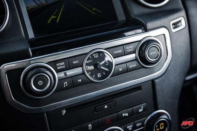 used 2015 Land Rover LR4 car, priced at $19,995