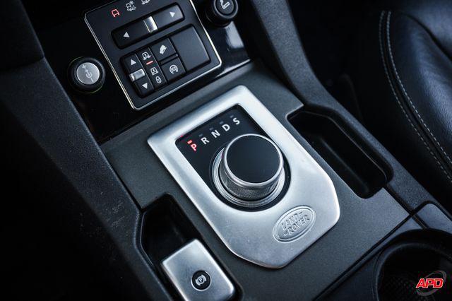 used 2015 Land Rover LR4 car, priced at $19,995