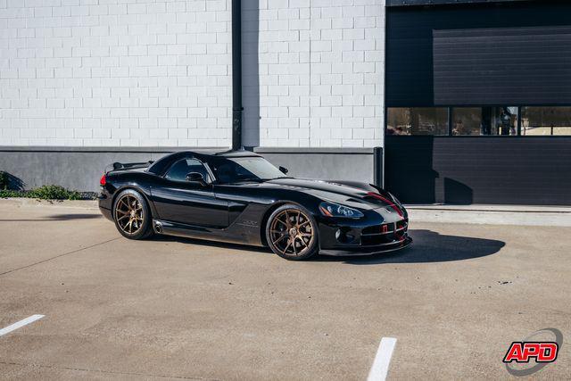used 2004 Dodge Viper car, priced at $64,995