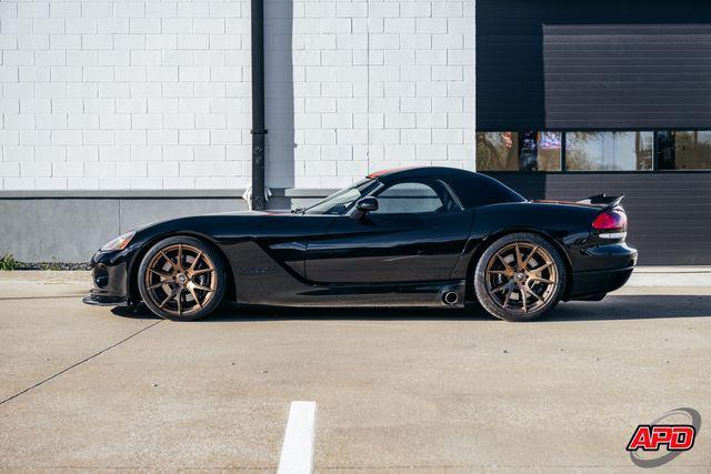 used 2004 Dodge Viper car, priced at $64,995