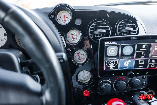 used 2004 Dodge Viper car, priced at $64,995