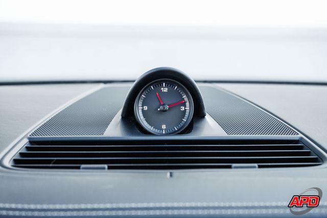 used 2018 Porsche Panamera car, priced at $72,995