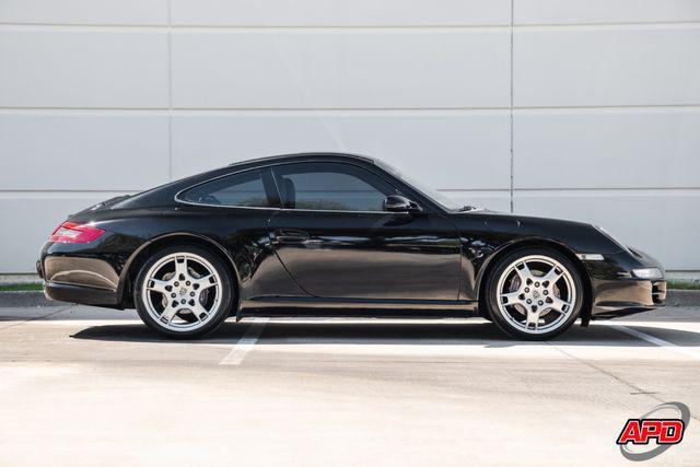 used 2005 Porsche 911 car, priced at $54,995
