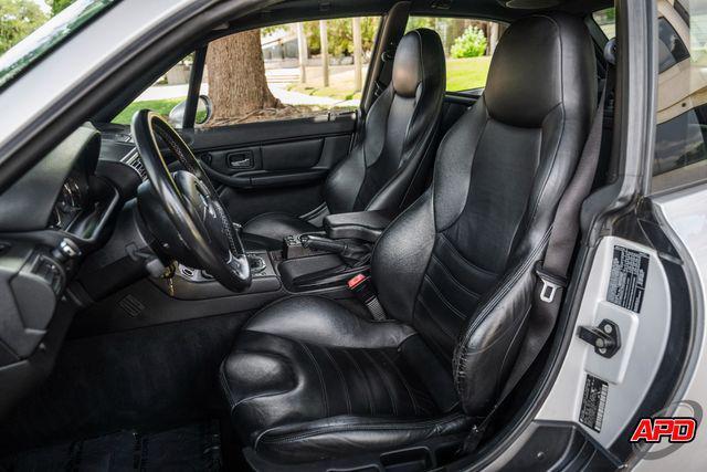 used 2000 BMW M car, priced at $36,995