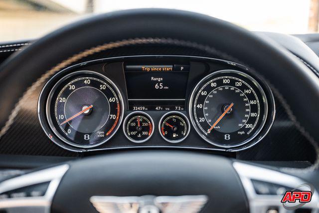 used 2013 Bentley Continental GT car, priced at $69,995