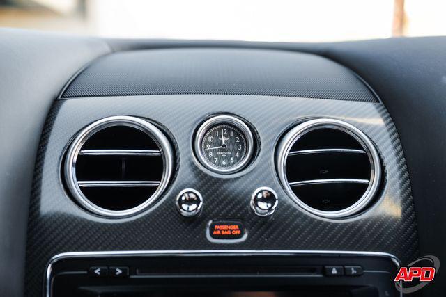 used 2013 Bentley Continental GT car, priced at $69,995