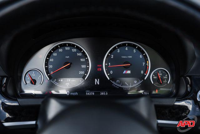 used 2013 BMW M6 car, priced at $29,995