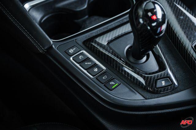 used 2015 BMW M4 car, priced at $34,995