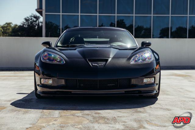 used 2012 Chevrolet Corvette car, priced at $139,995