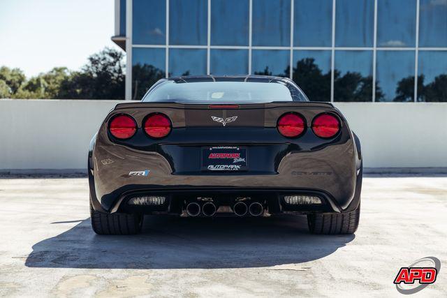 used 2012 Chevrolet Corvette car, priced at $139,995