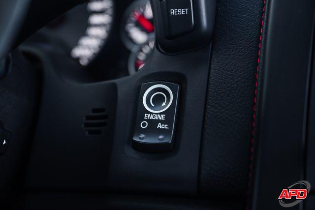 used 2012 Chevrolet Corvette car, priced at $139,995