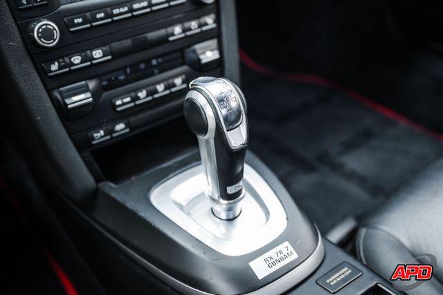 used 2009 Porsche Cayman car, priced at $33,995