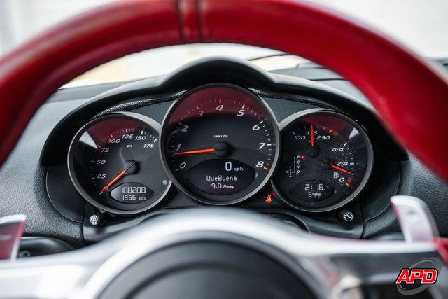used 2009 Porsche Cayman car, priced at $33,995