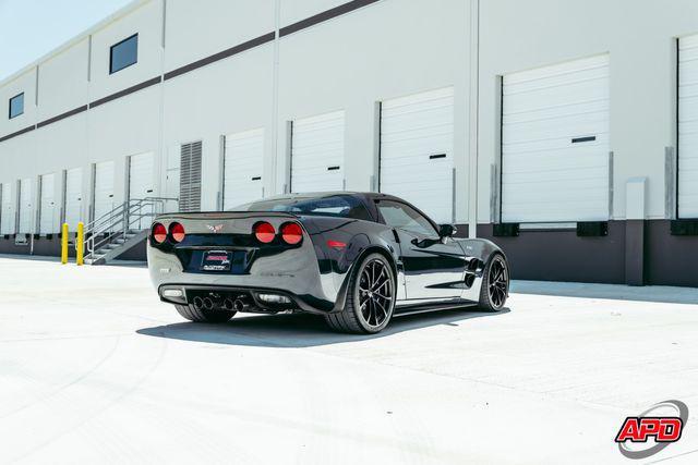 used 2013 Chevrolet Corvette car, priced at $133,995