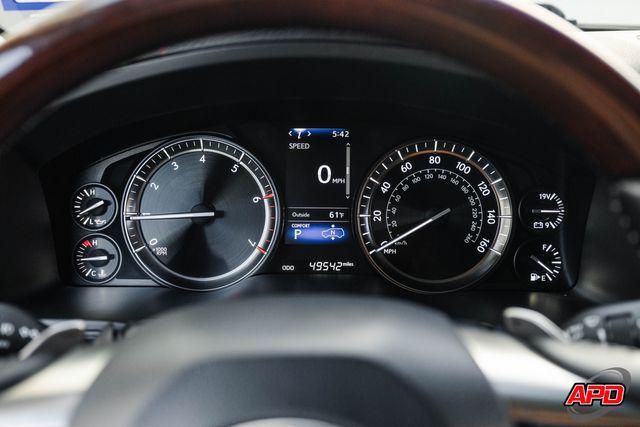 used 2021 Lexus LX 570 car, priced at $69,995