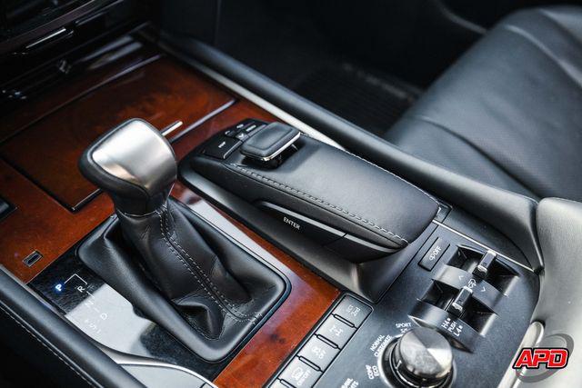 used 2021 Lexus LX 570 car, priced at $69,995