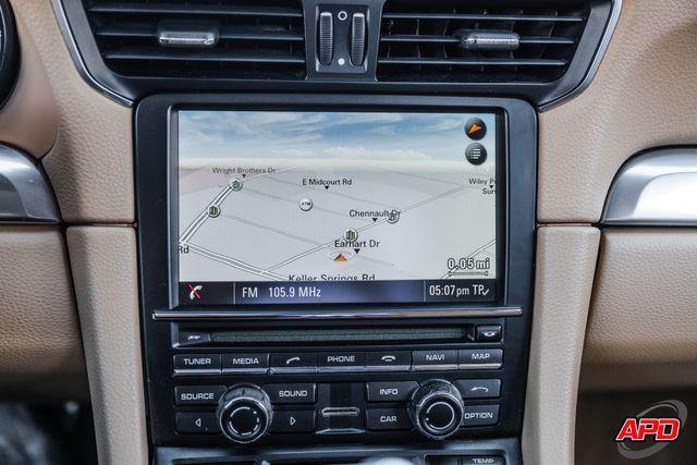 used 2013 Porsche 911 car, priced at $57,995