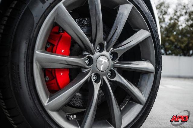 used 2020 Tesla Model 3 car, priced at $25,995