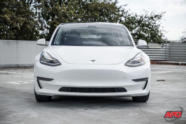 used 2020 Tesla Model 3 car, priced at $25,995