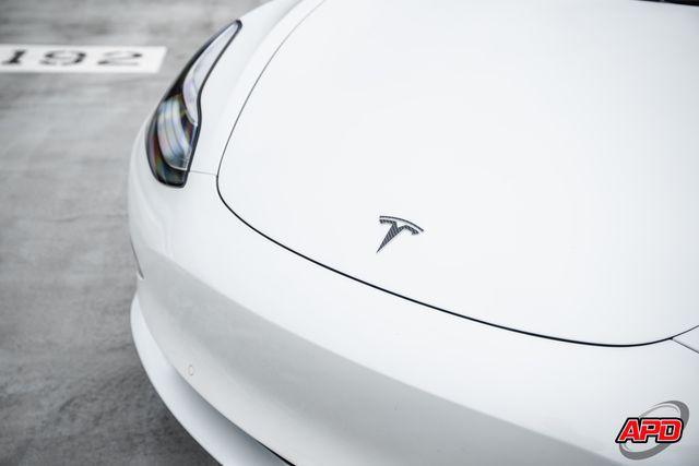 used 2020 Tesla Model 3 car, priced at $25,995
