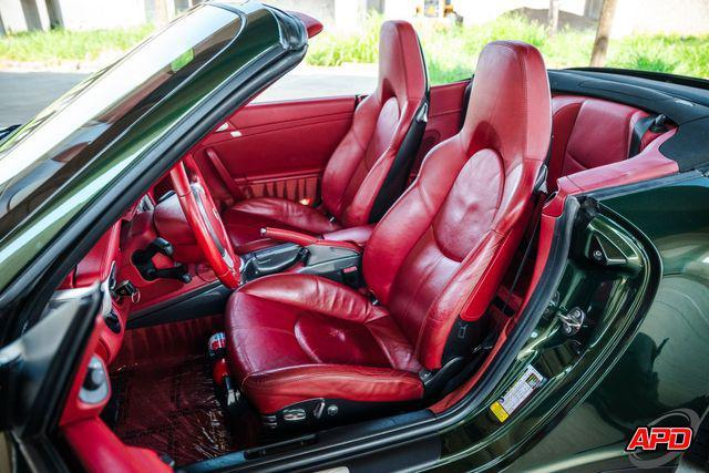 used 2008 Porsche 911 car, priced at $54,995