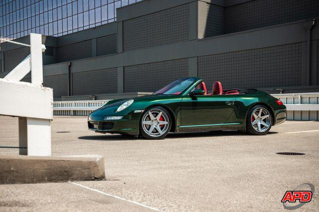 used 2008 Porsche 911 car, priced at $54,995