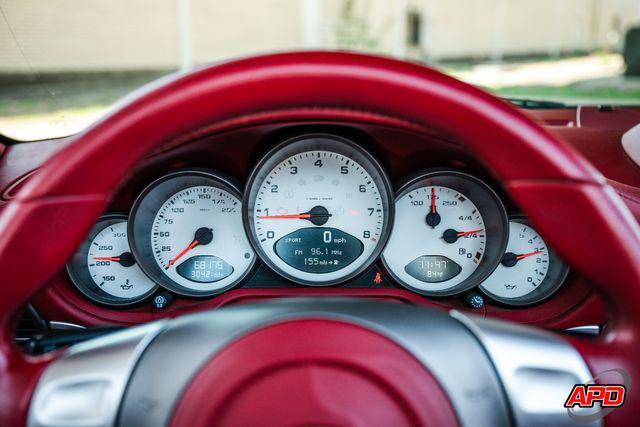 used 2008 Porsche 911 car, priced at $54,995