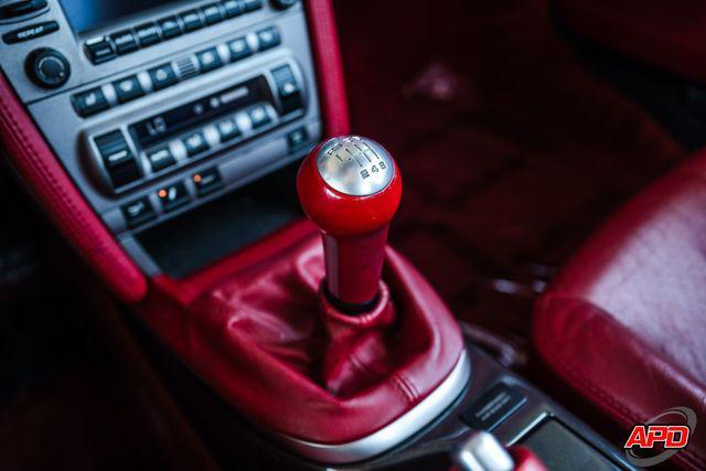 used 2008 Porsche 911 car, priced at $54,995