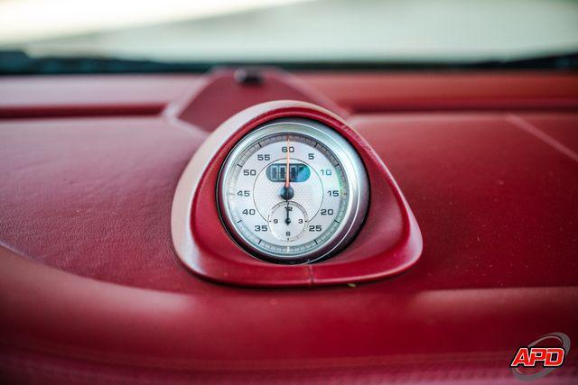 used 2008 Porsche 911 car, priced at $54,995